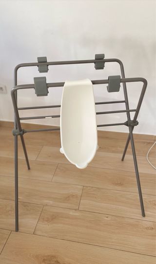 Soporte bañera Stokke Flexi Bath ( nueva )