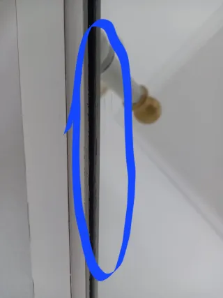 Specchio da Trucco Antico Marks & Sons