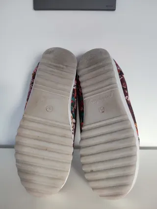 Zapatillas Pampling Star Wars Talla 36