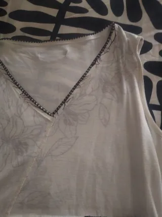 Camiseta Kiosko Talla M