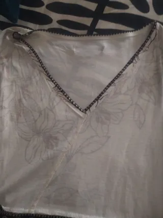 Camiseta Kiosko Talla M