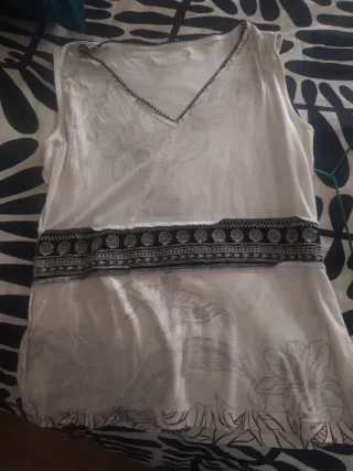 Camiseta Kiosko Talla M