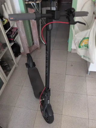 Patinete Eléctrico Xiaomi 4 Pro (2ª Gen)
