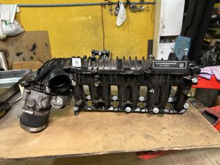 Inyector Jaguar Land Rover 0445110654