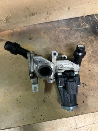 Inyector Jaguar Land Rover 0445110654