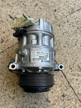 Inyector Jaguar Land Rover 0445110654