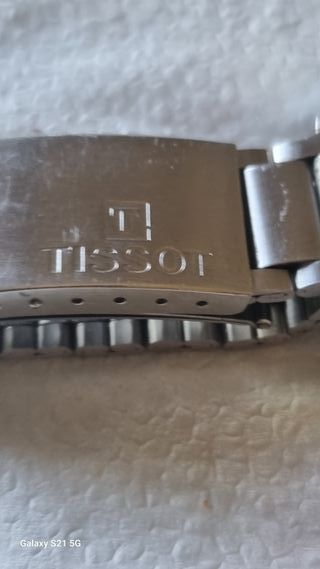 Tissot Automatico T12