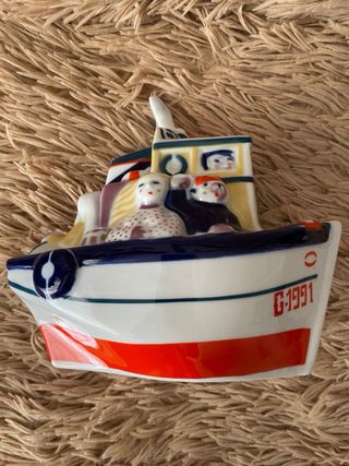 Sargadelos Barco Ardora II