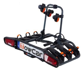 Portabicicletas TowCar TR3