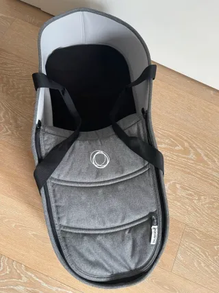 Navicella Bugaboo Bee 5 Grigia