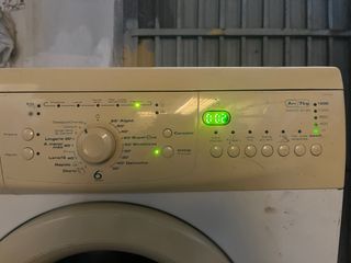 Lavadora Whirlpool 7kg