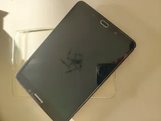 Samsung Galaxy Tab S2 SM713 Plata