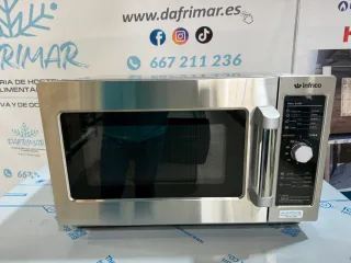 Horno Microondas Infrico