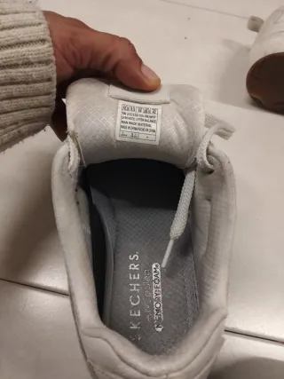 Skechers Los Ángeles Talla 44 EUR