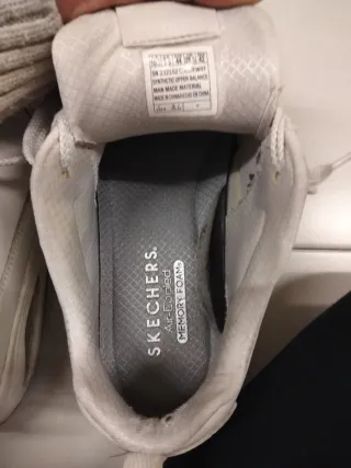 Skechers Los Ángeles Talla 44 EUR