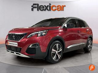 Peugeot 3008 1.2 PURETECH 96KW (130CV) GT LINE S&S