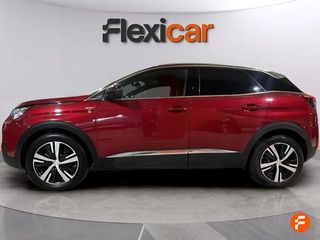 Peugeot 3008 1.2 PURETECH 96KW (130CV) GT LINE S&S