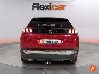 Peugeot 3008 1.2 PURETECH 96KW (130CV) GT LINE S&S