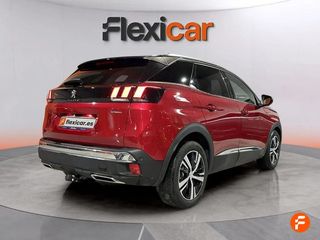 Peugeot 3008 1.2 PURETECH 96KW (130CV) GT LINE S&S