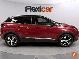 Peugeot 3008 1.2 PURETECH 96KW (130CV) GT LINE S&S