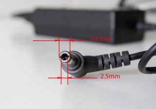 Cargador ASUS SADP-65KB B Portátil