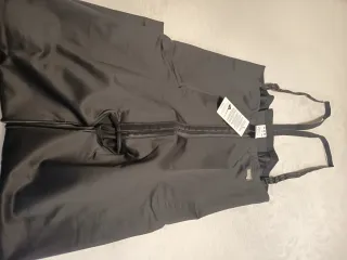 Faja VOE Talla Única Negra talla 115