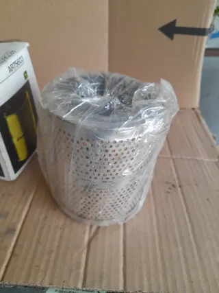 Filtro John deere. Ar75603