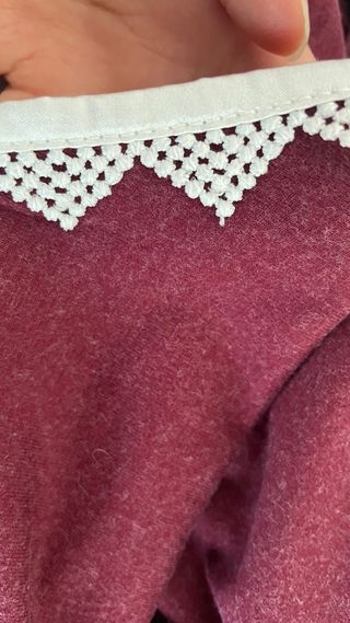 Conjunto 2 piezas Caroline 3XL