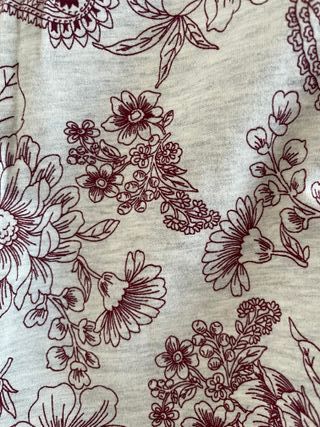 Conjunto 2 piezas Caroline 3XL