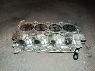 Culata de motor Hyundai i30 o Kia crdi gasoil 1.4