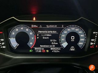 Audi A1 Sportback Adrenalin 30 TFSI 81kW (110CV)