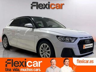 Audi A1 Sportback Adrenalin 30 TFSI 81kW (110CV)