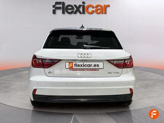 Audi A1 Sportback Adrenalin 30 TFSI 81kW (110CV)