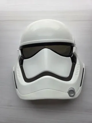 Disfraz Capitán Rex Star Wars Niño/Niña talla 6/8.