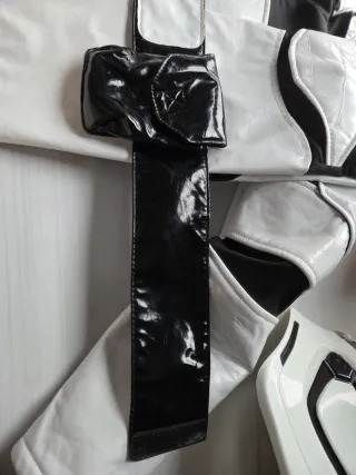 Disfraz Capitán Rex Star Wars Niño/Niña talla 6/8.