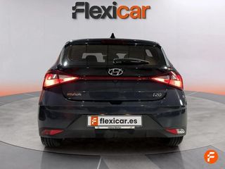 Hyundai i20 1.0 TGDI Tecno