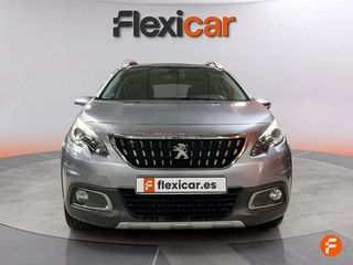 Peugeot 2008 Allure 1.2 PureTech 81KW (110CV) S&S