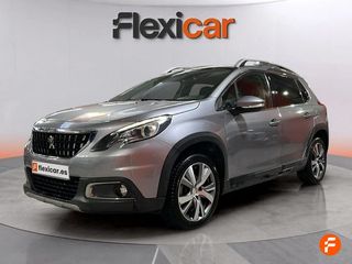 Peugeot 2008 Allure 1.2 PureTech 81KW (110CV) S&S
