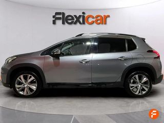 Peugeot 2008 Allure 1.2 PureTech 81KW (110CV) S&S