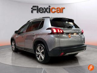 Peugeot 2008 Allure 1.2 PureTech 81KW (110CV) S&S