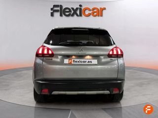 Peugeot 2008 Allure 1.2 PureTech 81KW (110CV) S&S