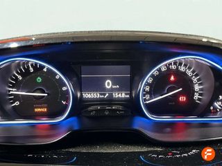 Peugeot 2008 Allure 1.2 PureTech 81KW (110CV) S&S