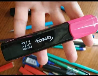 Set cancelleria scuola ufficio