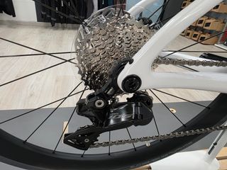 Cannondale SuperSix EVO 5 Talla 52 Nueva