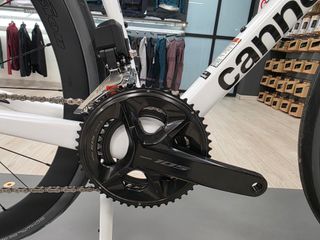 Cannondale SuperSix EVO 5 Talla 52 Nueva