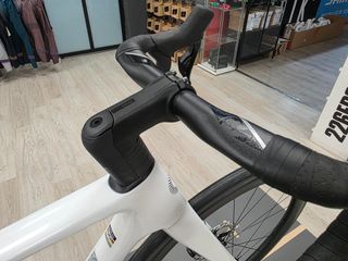 Cannondale SuperSix EVO 5 Talla 52 Nueva