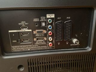 Televisión LG 32LG5600 Full HD