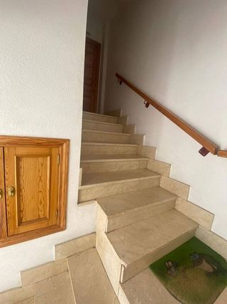 Piso en venta en Cercedilla