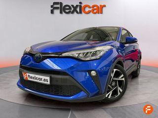 Toyota C-HR 1.8 125H Advance