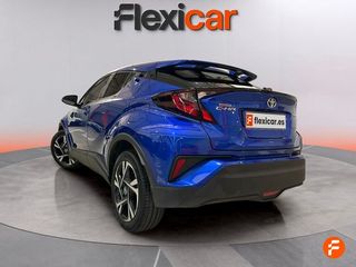 Toyota C-HR 1.8 125H Advance